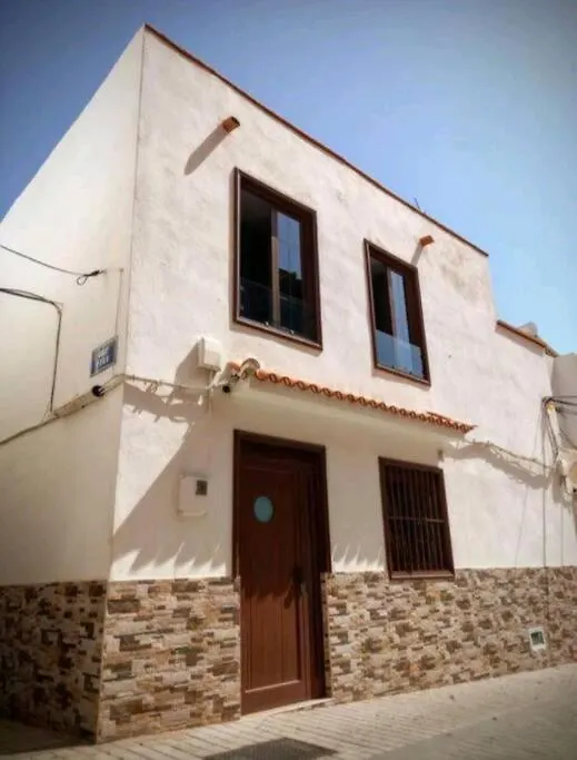 Estudio El Ingenio De San Andres 0*, San Andrés 스페인