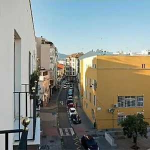 Refugio Del Sol 57 , Málaga Spanien