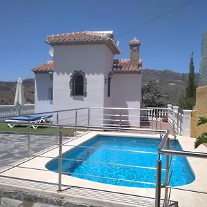 Encinas Costa Del Sol , Torrox Spanien