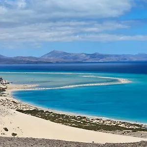 Sotavento Modern New In Park Natural Adults Only , Playa Jandia Spanien